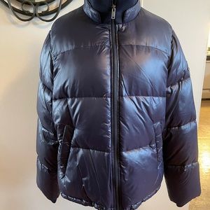 NWOT Ugg puffer jacket